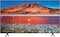 Samsung 75 Inches 4K UHD, Smart TV, 75AU7000UXZN, 2021