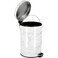 Royalford Marble Design Dust Bin RF9584