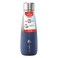 Maped Adult Insulated Water Bottle Blue 500ML