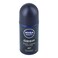 Nivea Men Deep Black Carbon Roll-On Deo 50 ml