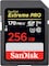 SanDisk 256GB Extreme PRO SDXC Memory Card - SDSDXXY-256G-GN4IN