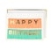 Birthday Fringe Garland Card