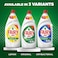 Fairy Plus Antibacterial Dishwashing Liquid Soap With Alternative Power To Bleach 600ml