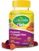 Culturelle Kids Daily Probiotic + Veggie Fiber Gummies, Prebiotic + Probiotic With Vitamin C Boost, Digestive + Immune Support*, Gluten Free, Mixed Berry Flavor, 30 Count
