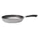 Brinox Aluminum  Frying Pan Silver 26Cm.