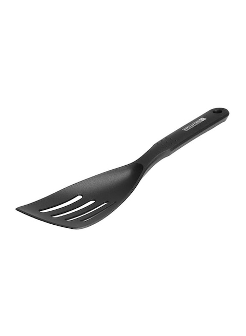 Royalford Nylon Tilted Spatula Black