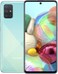 Samsung Galaxy A71 4G LTE, Dual SIM, 8GB RAM, 128GB, Prism Crush Blue - UAE / TRA Version