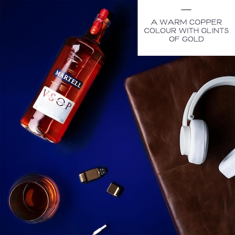 Martell V.S.O.P Cognac 700ml