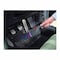 Black + Decker Handheld Car Vacuum Cleaner - Grey/Red - NV1200AV-B5