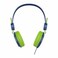 هافيت HV-H2198D سماعة رأس سلكية - أزرق/أخضر