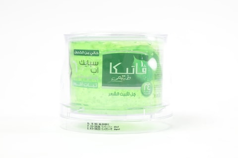 VATIKA HAIR STYLING GEL 250ML