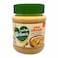 Wellness Crunchy Peanut Butter 340g