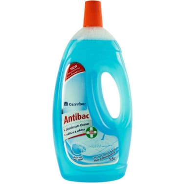 أنتيباك منظف للأرضيات والأغراض متعدد الاستخدامات أزرق 1.8 لتر