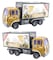 Construction Truck RC