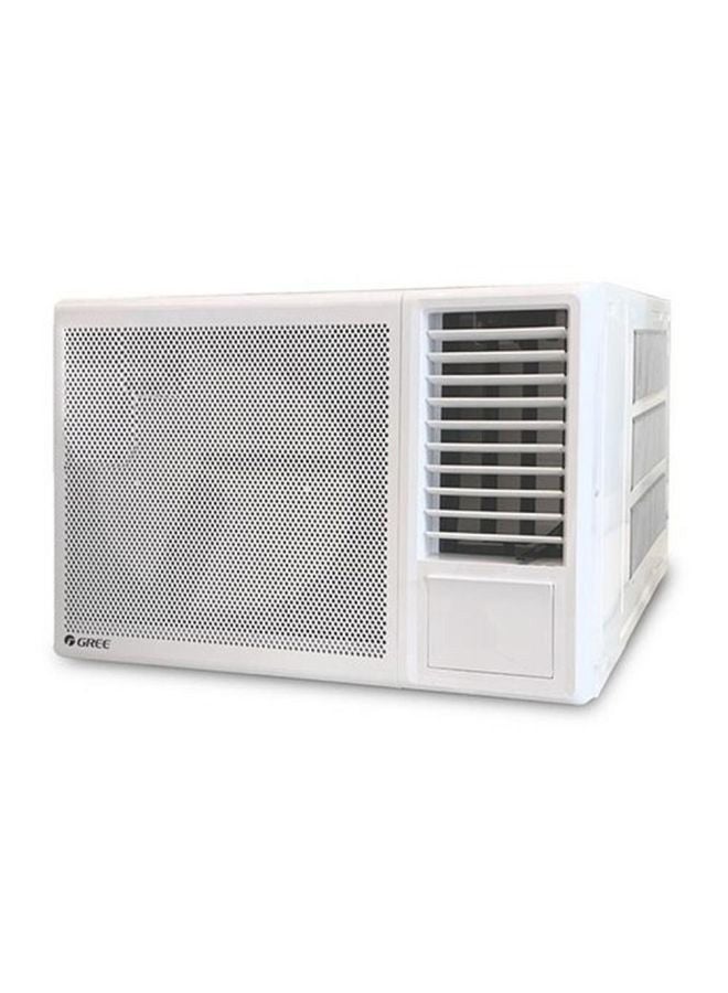 Buy Gree Rotary Compressor Window AC, 18000 BTU, 1.5 Ton, 250W, GJC18AG ...