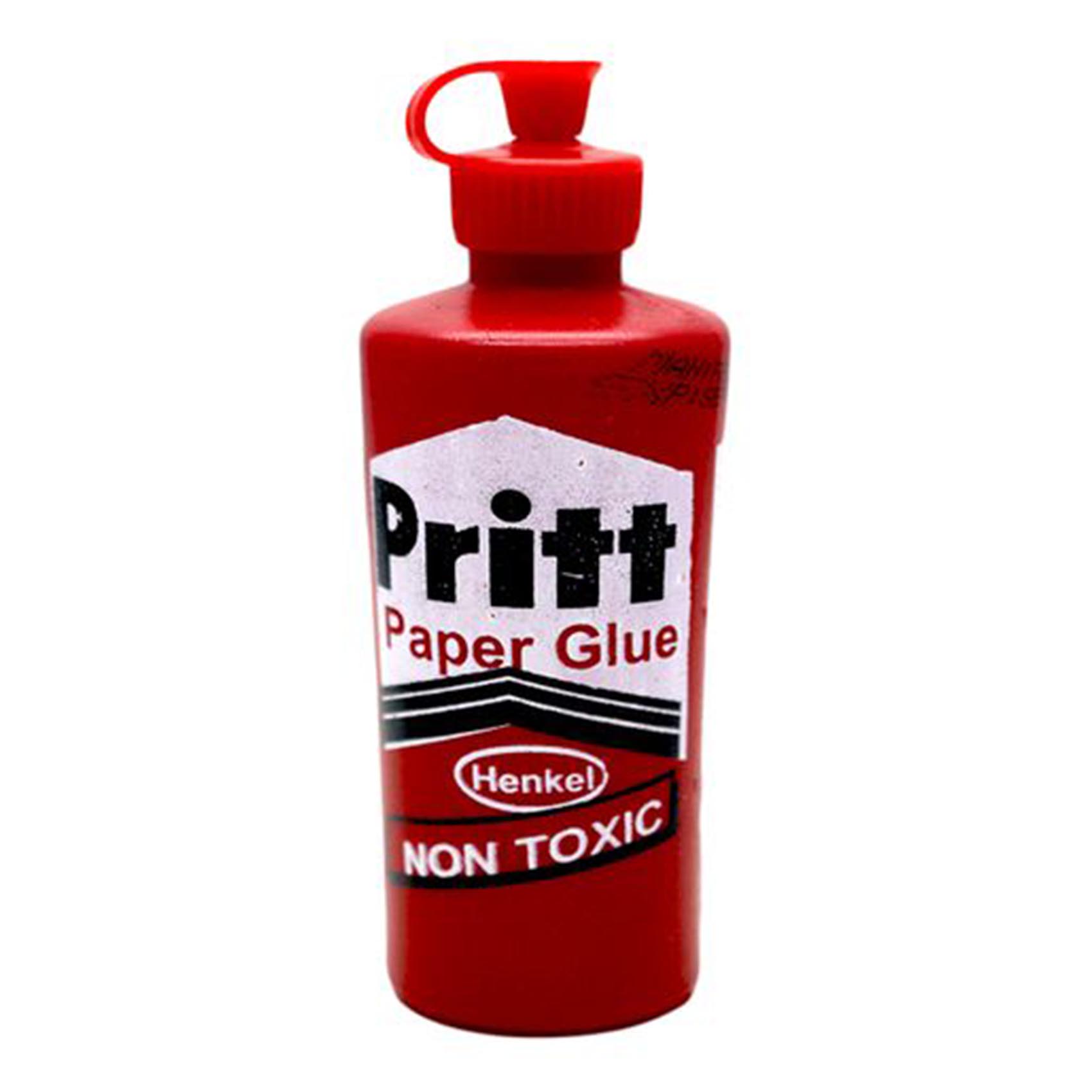 Pritt Liquid Paper Glue 85ml 