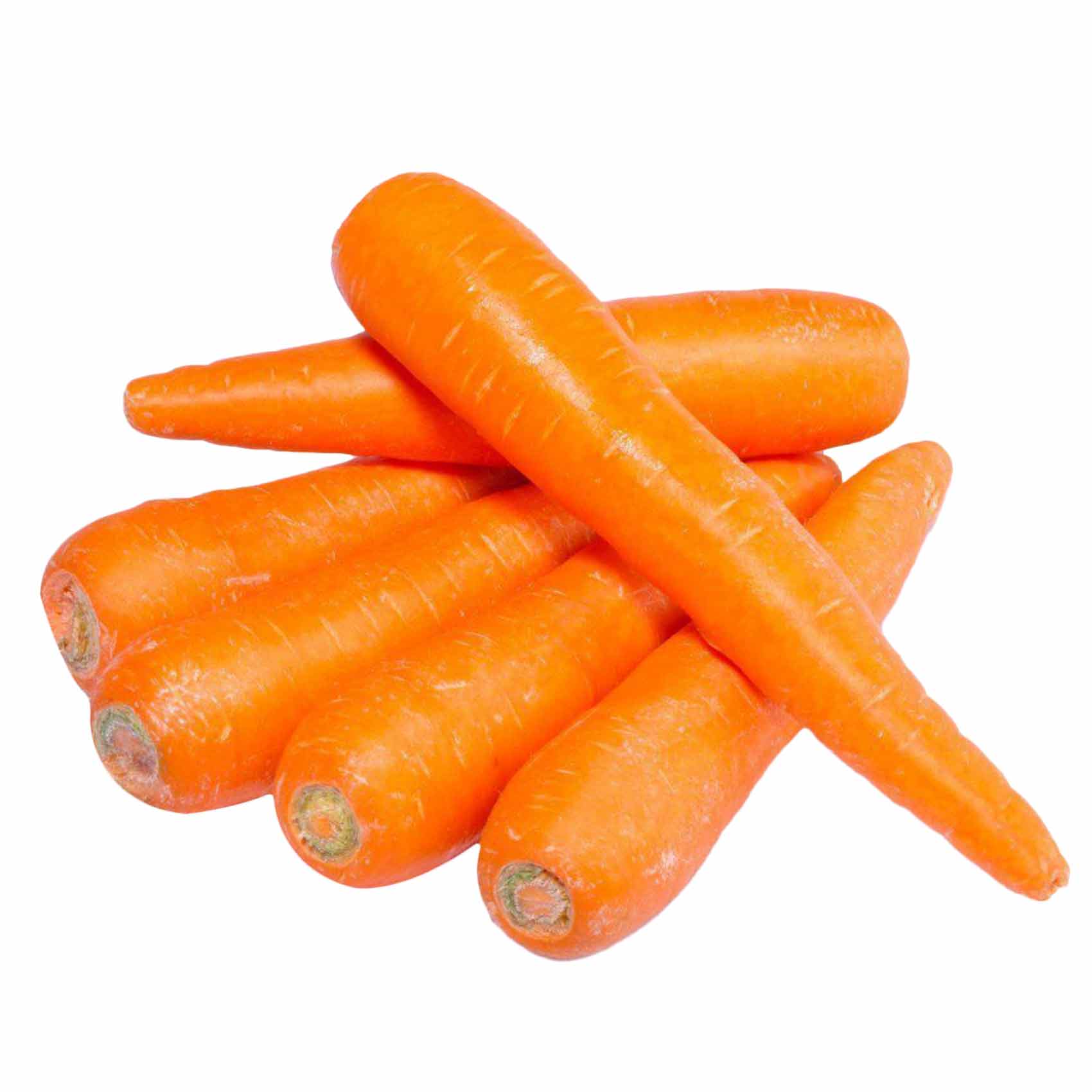 Carrot Local