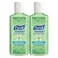 Purell Advanced Instant Hand Sanitizer Refreshing Gel 118ml Pack of 2