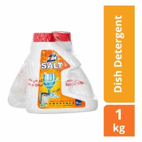 FEBA SALT ANTI LIMESCALE 1KG