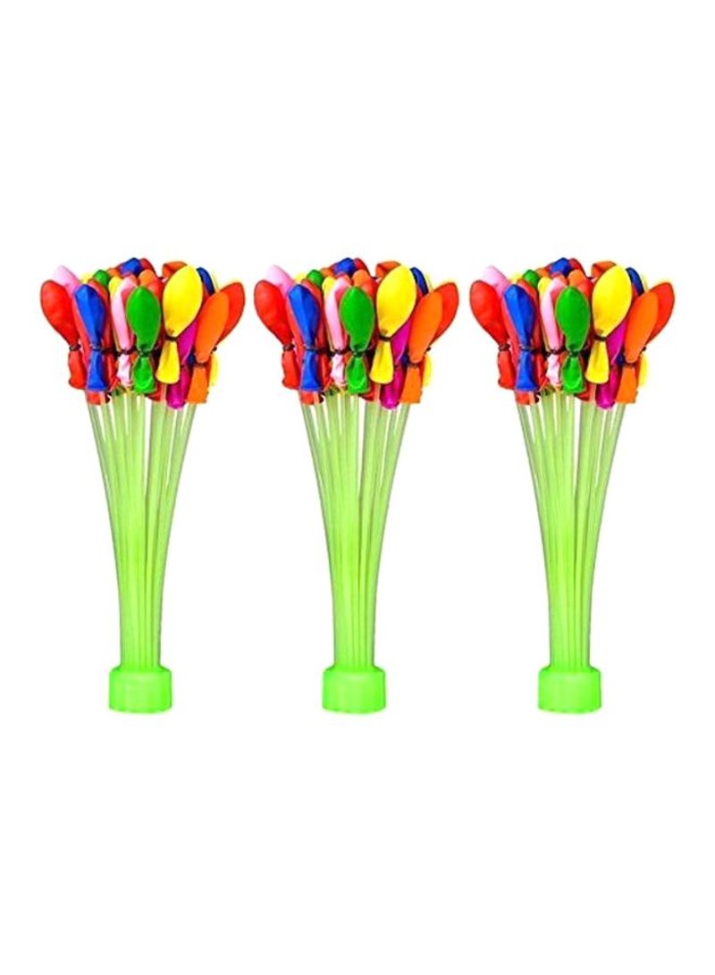Buy Generic 111-Piece Magic Water Balloons Set Online | Carrefour KSA