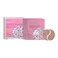 Patchology Moodpatch Happy Place Eye Gels Pair of 5