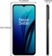 OnePlus Nord N20 SE Dual SIM, 4GB RAM, 128GB, 4G, Celestial Black - International Version