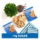 Quest Nutrition Chocolate Chip Soft And Chewy Protein Cookie 63g