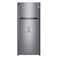 Lg Glf602Hlhu Linear Cooling Top Freezer Refrigerator 410L Silver