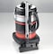 Kenwood Drum Vacuum Cleaner 2200 Watts, 20 Liter Capacity - VDM60.000BR