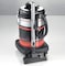 Kenwood Drum Vacuum Cleaner 2200 Watts, 20 Liter Capacity - VDM60.000BR