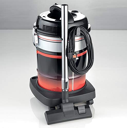 Kenwood Drum Vacuum Cleaner 2200 Watts, 20 Liter Capacity - VDM60.000BR