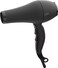 GammaPiu Essence 2000W Professional Hair Dryer, 1800-2000W, HD-NA4420/2, Black
