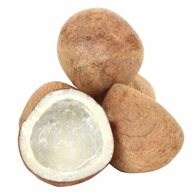 Dry Coconut