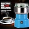 Generic Multifunction Smash Machine Electric Coffee Bean Grinder Nut Spice Grinding Blender
