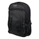 شنطة ظهر للابتوب من أيقونز، 15.6 بوصة - أسود