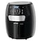 Black+Decker Air Fryer 1500W 4L AF4037-B5