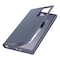 Samsung Smart View Wallet Case Cover for Galaxy S24 Violet