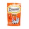 Dreamies Cat Food With Chicken 60gx6