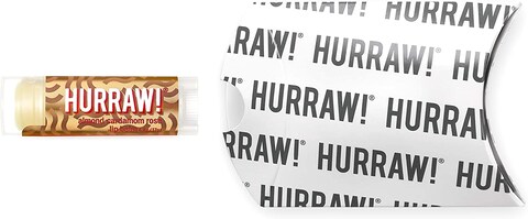 Hurraw! Vata Lip Balm