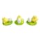 Easter Chick Decoration 9cm 2Pcs/Box