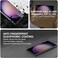 Amazing Thing Supreme Glass for Samsung Galaxy S24 ULTRA Screen Protector Radix Tempered Glass - [Case Friendly]