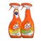 Mr. Muscle Kitchen Cleaner - 500ml + Multi Purpose Cleaner - 500ml