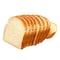 White Margerine Sliced Bread 400g