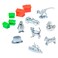 Hasbro Games Monopoly Classic Edition Board Game