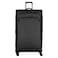 Wenger Vibrave 4-Wheel Soft Casing Check-In Trolley Anthracite 78cm