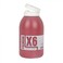 Specialist Crafts X6 Premium Acryl Acrylic Colours 2 Litres Primary Magenta