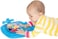 Infantino Sensory Pat &amp; Play Water Mat, Whale, Piece Of 1