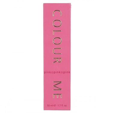 Color Me Pink Parfum De Toilette 50 ml