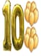 Generic 11-Piece Party Balloon Set