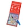Melissa &amp; Doug On The Go Water Wow Space Water Reveal Pad Multicolour Pack of 5